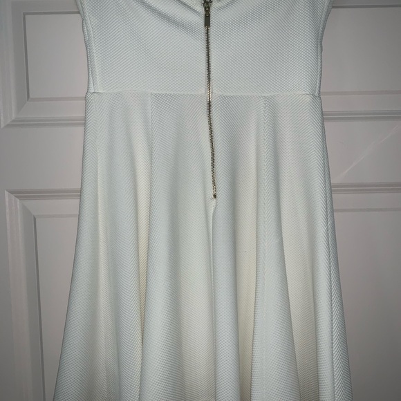 fit and flare dress - Picture 2 of 3